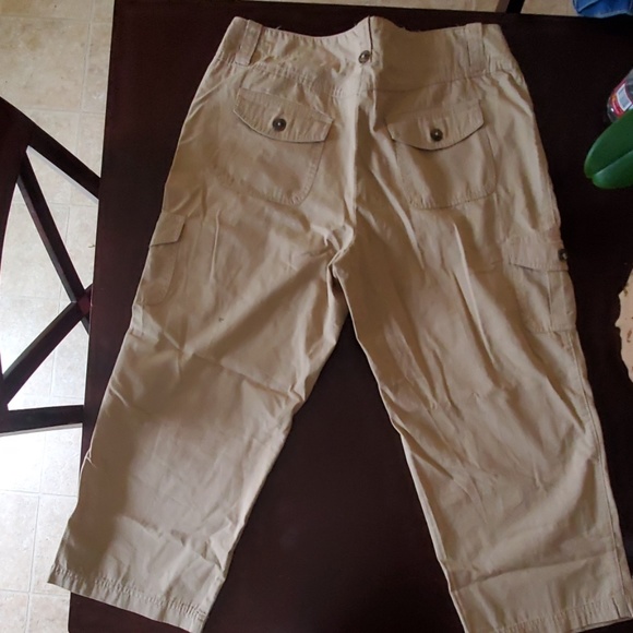 Capris - Picture 6 of 6